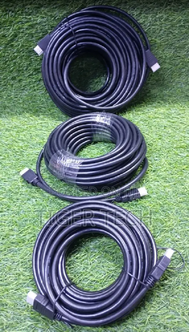 10m,15m,20m HDTV Cable, Hdmi to Hdmi Cable