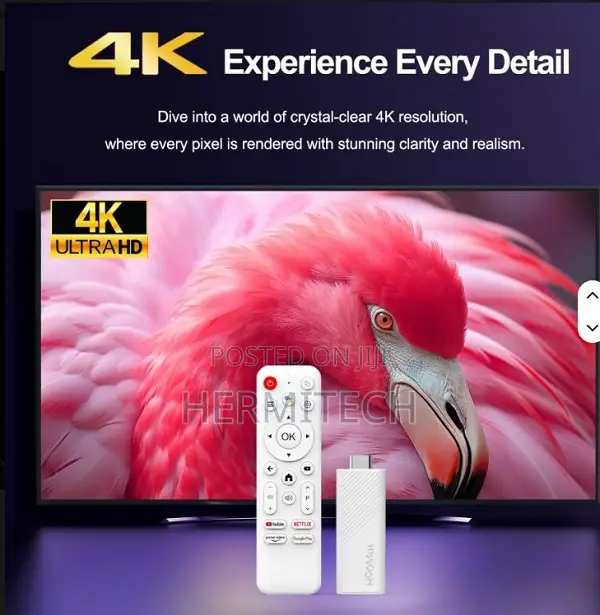 H96 H313 2gb Ram 16gb Rom Stick Tv Best Android 14