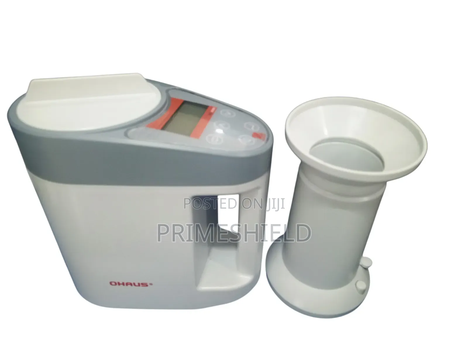 Grain Moisture Analyzer