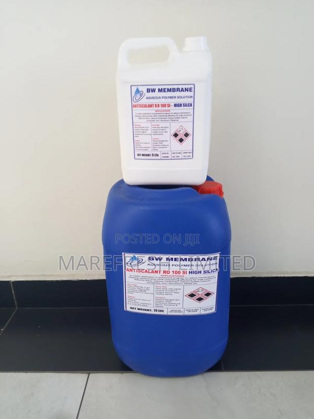 Antiscalant 25ltrs, - thumbnail 2