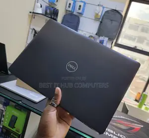 Laptop Dell Latitude 5300 8GB Intel Core i5 SSD 256GB