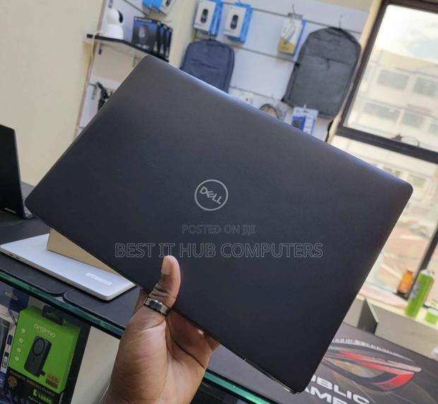 Laptop Dell Latitude 5300 8GB Intel Core i5 SSD 256GB - thumbnail 3