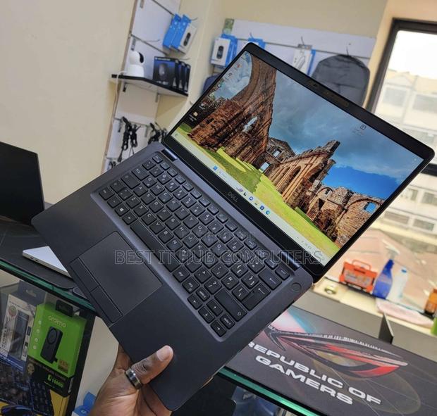 Laptop Dell Latitude 5300 8GB Intel Core i5 SSD 256GB - thumbnail 2