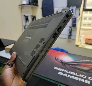 Laptop Dell Latitude 5300 8GB Intel Core i5 SSD 256GB