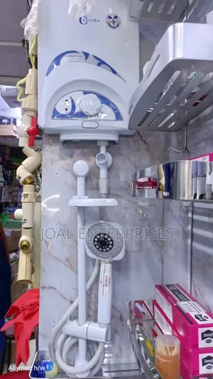 Centon Water Heater
