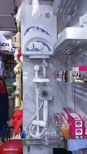 Centon Water Heater