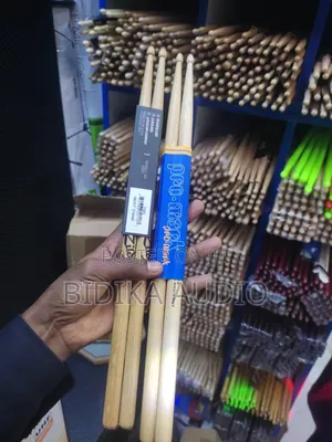 Zildjian Promark Professional Wood Tip Drumsticks