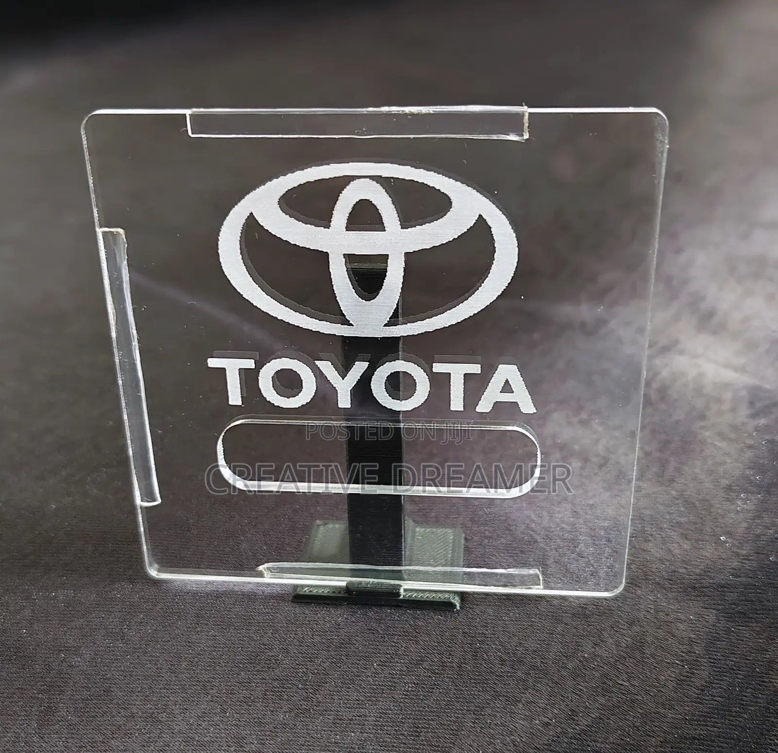 Insurance Pockets, Reusable, Clear With Nanotape Technology