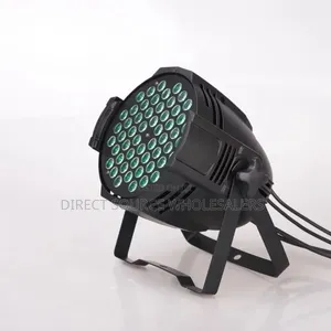 Professional DMX Par Light for Stage and Event Lighting