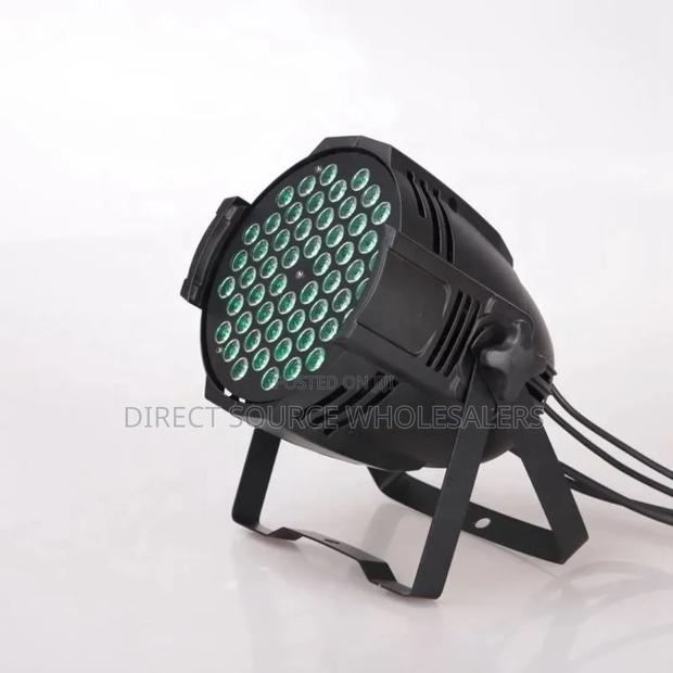 Professional DMX Par Light for Stage and Event Lighting
