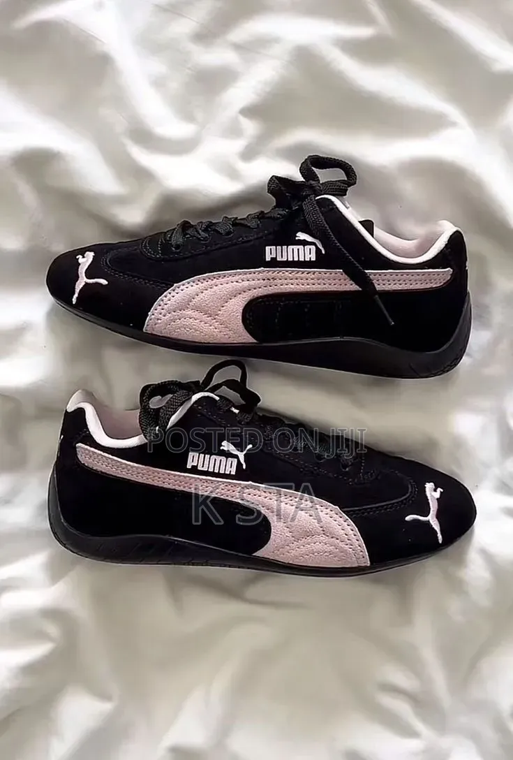 Puma Speedcat Sneakers