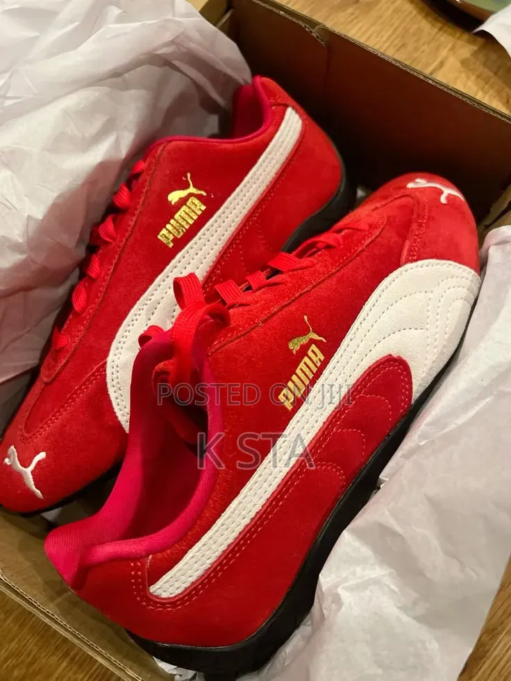 Puma Speedcat Sneakers