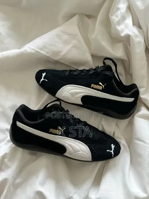 Puma Speedcat Sneakers