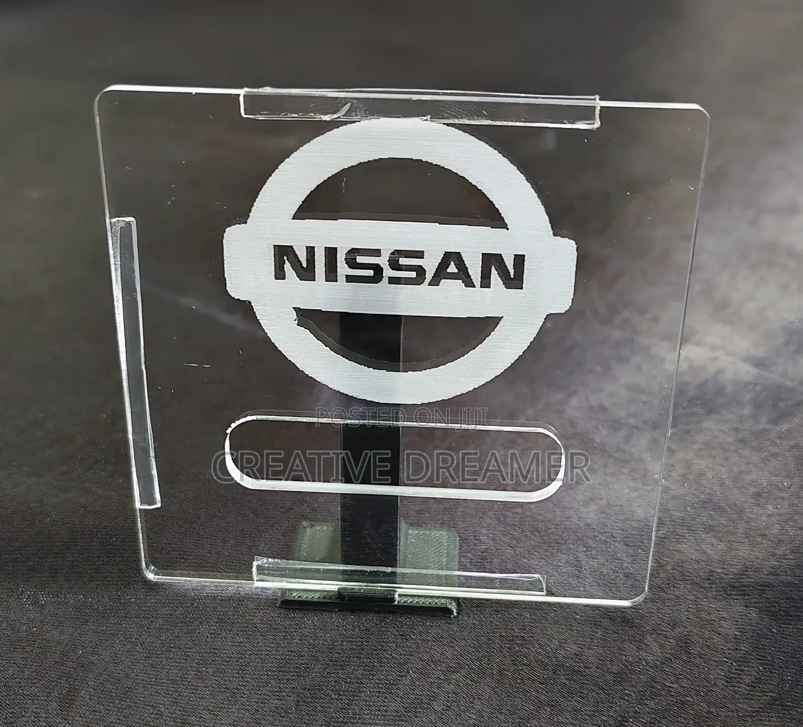 Insurance Pockets, Reusable, Clear With Nanotape Technology