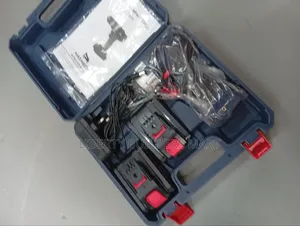Cordless Drill