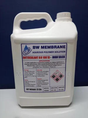 Antiscalant 5ltrs