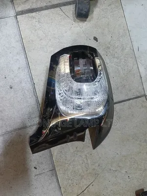 Taillight Sienta New 2015
