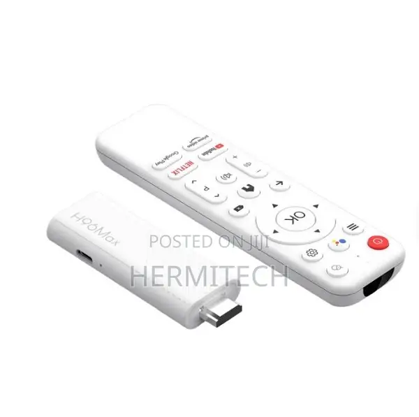 Smart Tv Stick 2gb Ram 16gb Storage Hdmi Dongle