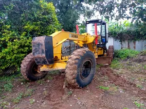 Grader For Hire