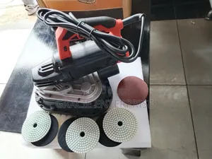 Polishing Concrete Grinder/ Handheld Grinder Machine