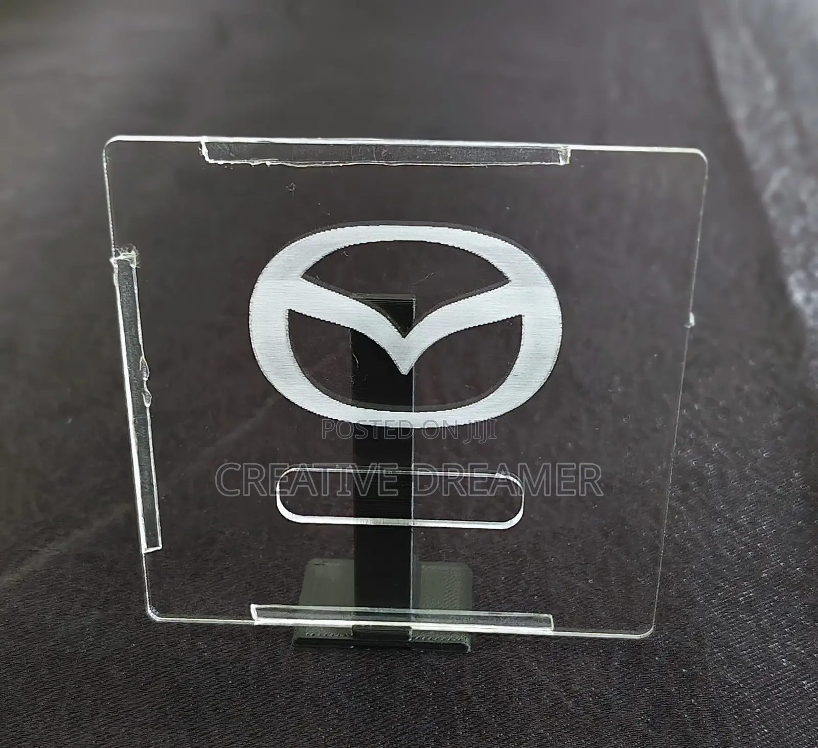 Insurance Pockets, Reusable, Clear With Nanotape Technology