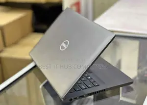 Laptop Dell Latitude 5400 8GB Intel Core i7 SSD 256GB