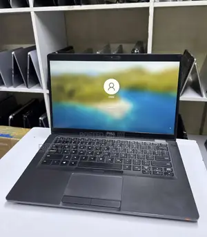 Laptop Dell Latitude 5400 8GB Intel Core i7 SSD 256GB