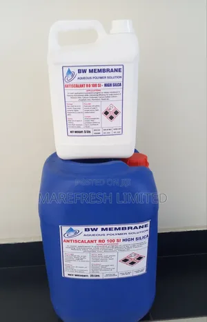 Antiscalant 5ltrs