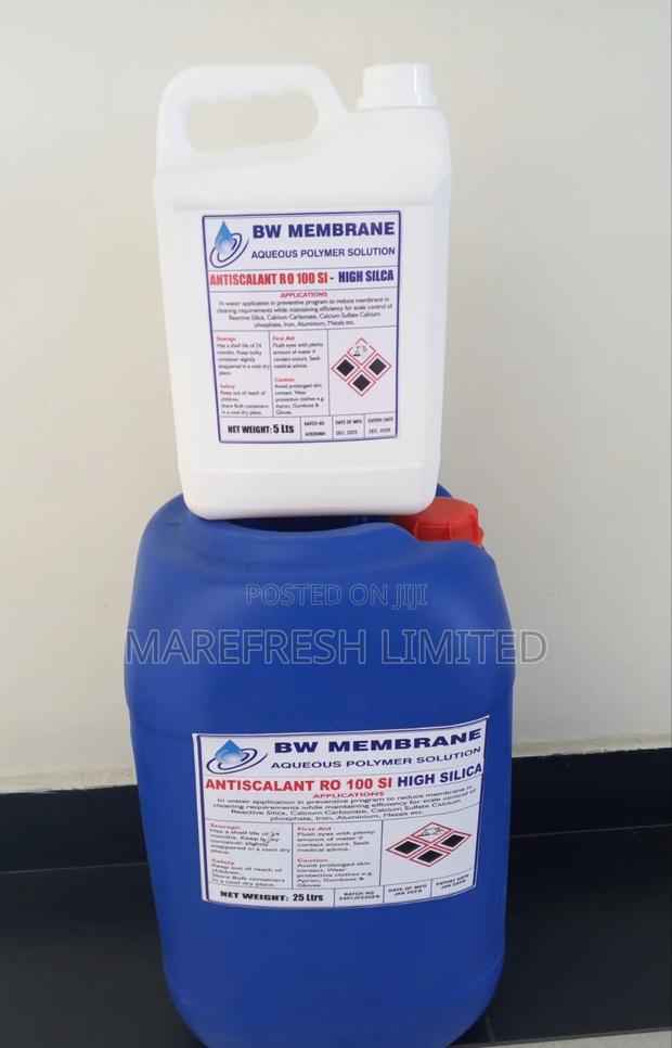 Antiscalant 5ltrs - thumbnail 3