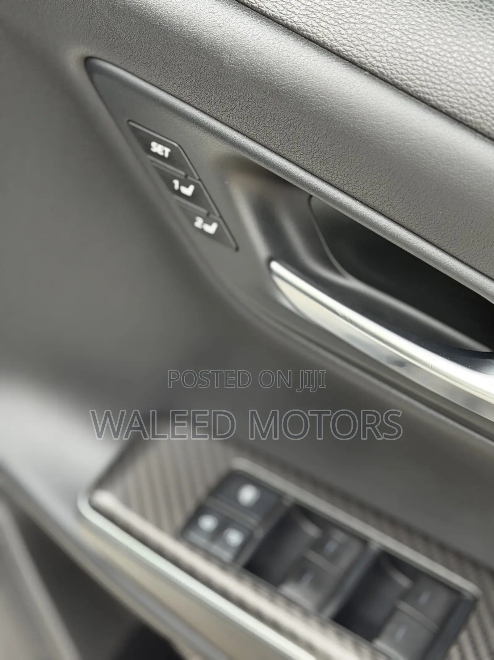 Toyota Crown 2020 Pearl