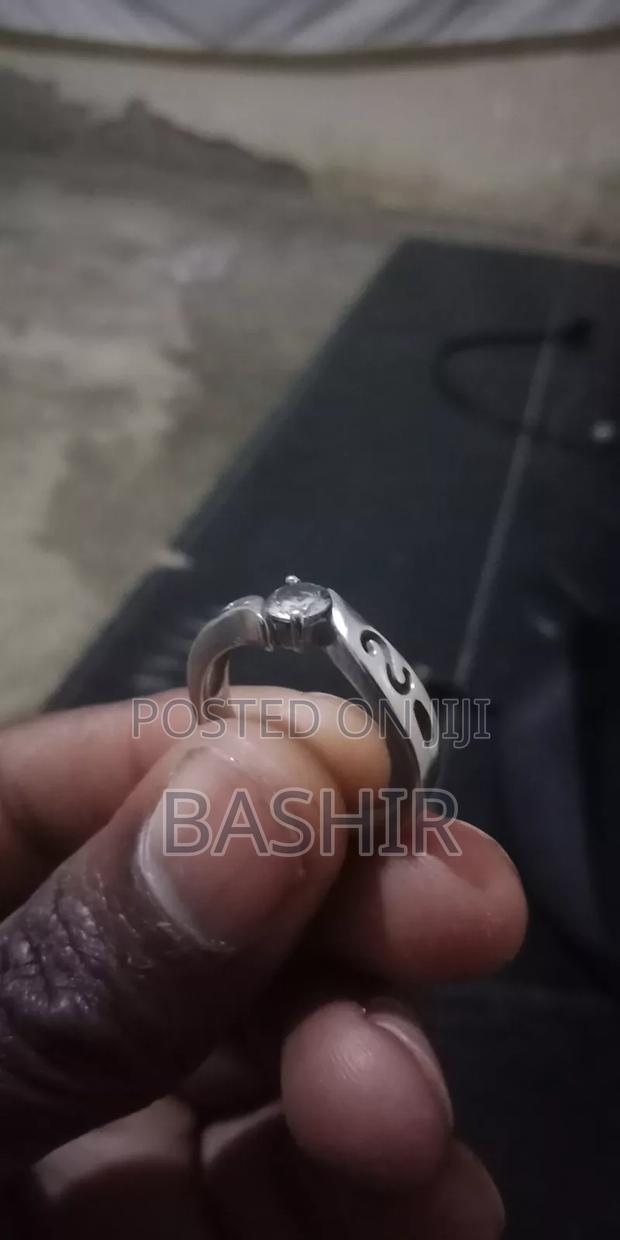Diamond Ring - main view