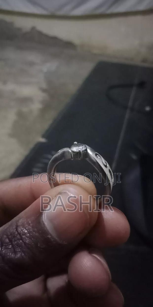 Diamond Ring - thumbnail 2