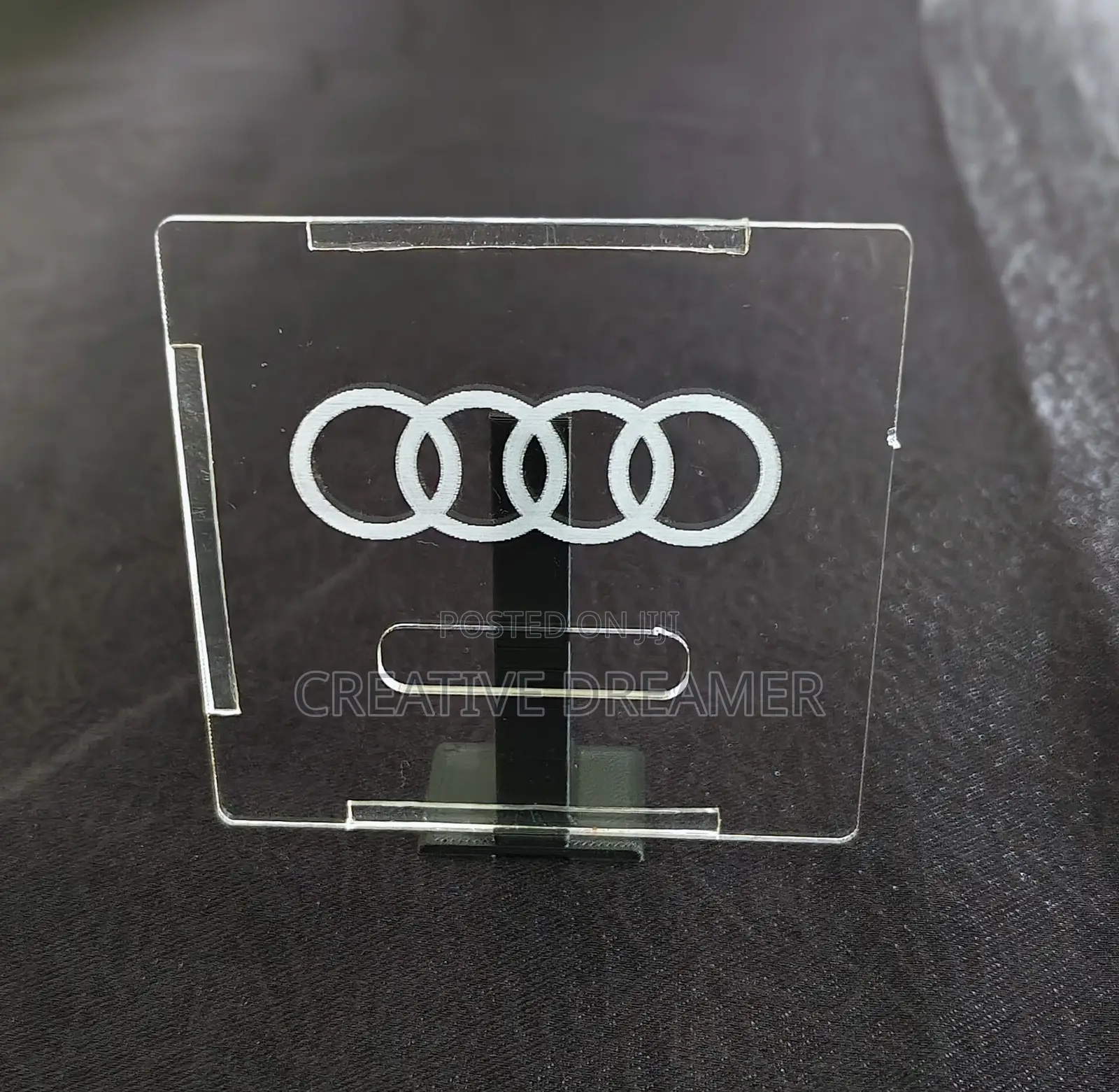 Insurance Pockets, Reusable, Clear With Nanotape Technology