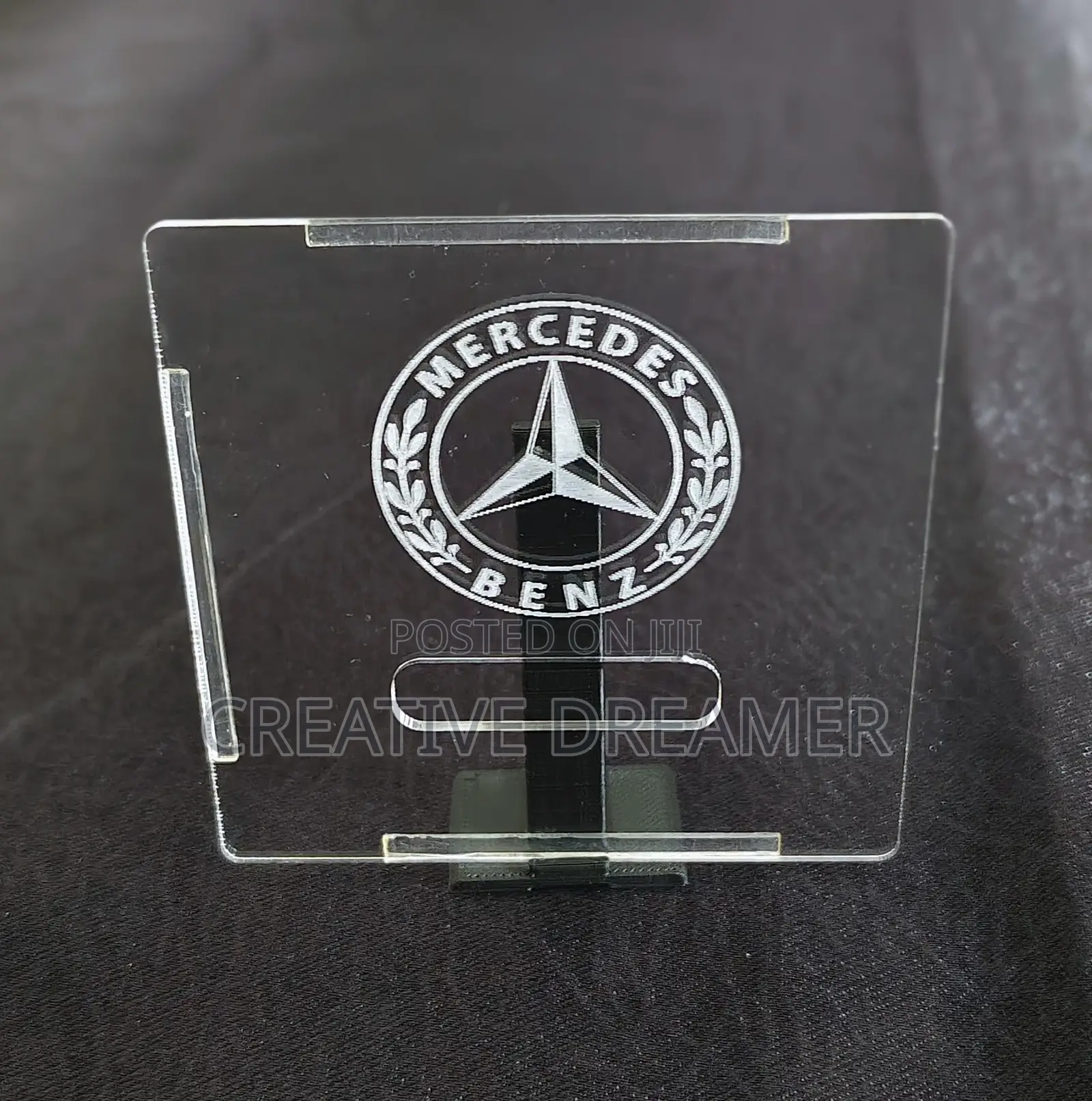 Insurance Pockets, Reusable, Clear With Nanotape Technology