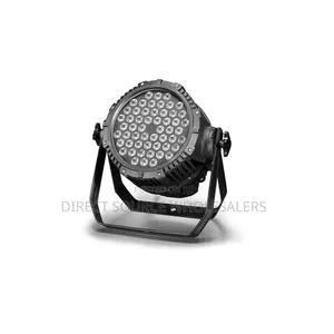 Professional, Waterproof, and Built for Performance—This Ip65 DMX