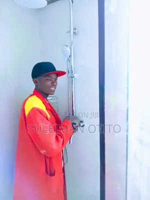 Suleiman Plumber