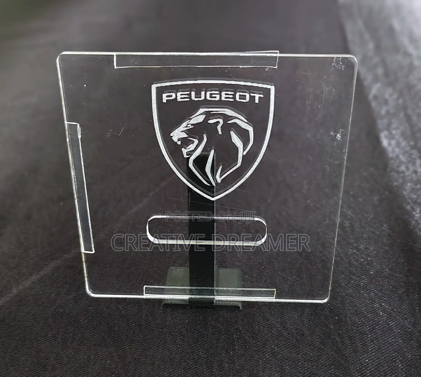 Insurance Pockets, Reusable, Clear With Nanotape Technology