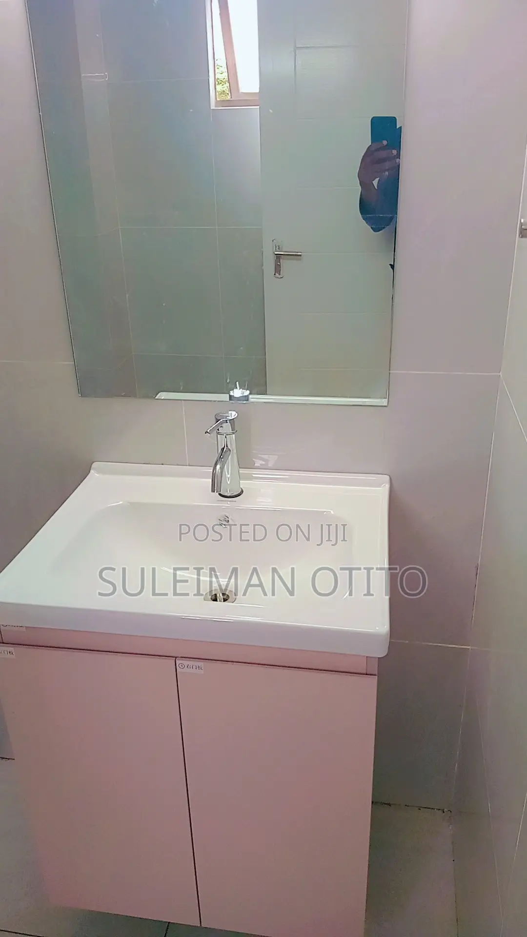 Suleiman Plumber