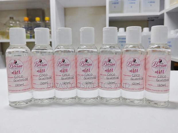 Coco Glucoside