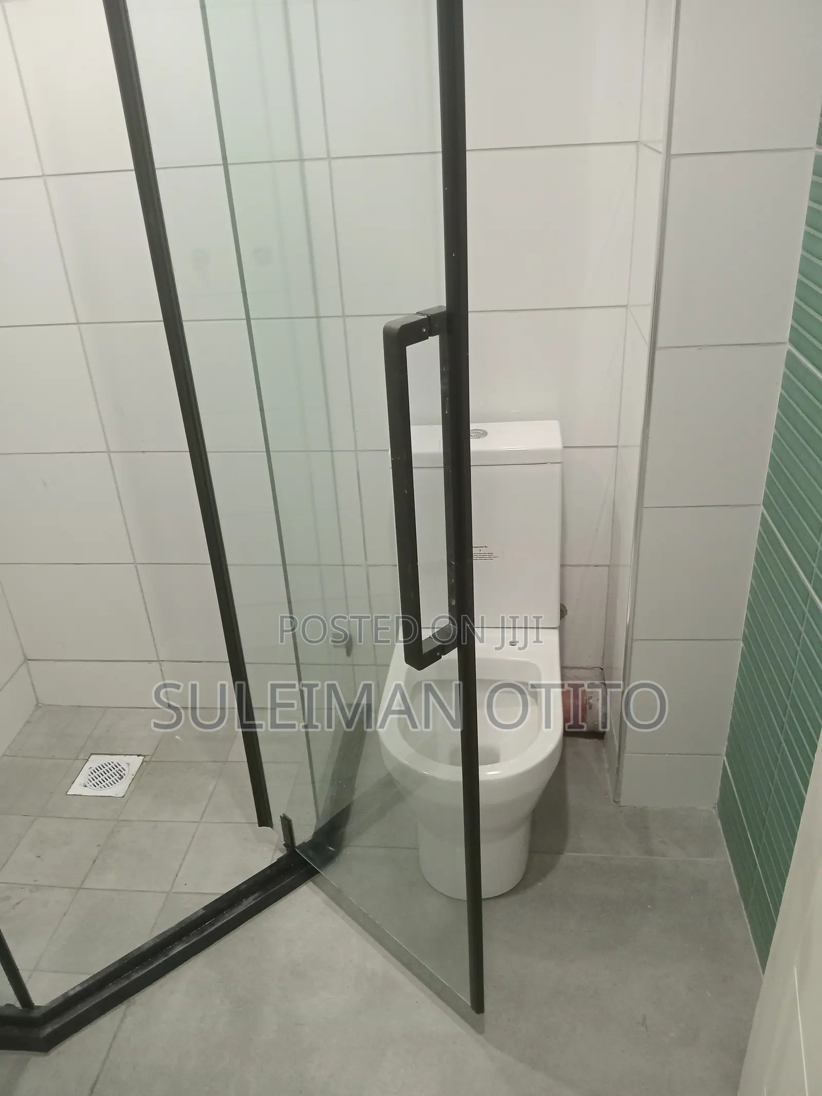 Suleiman Plumber