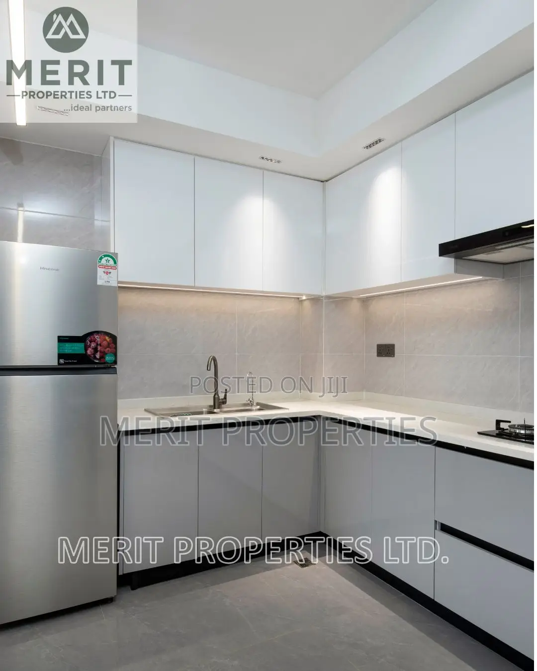 1bdrm Apartment in Gateway Mall Area for sale