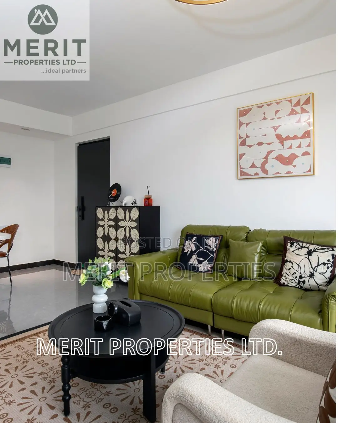 1bdrm Apartment in Gateway Mall Area for sale