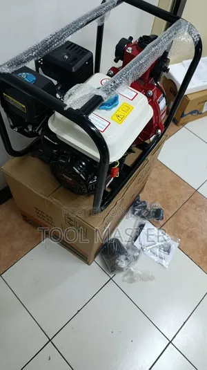 2" High Pressure Water Pump/Quality Portable Water Pump High Pressure