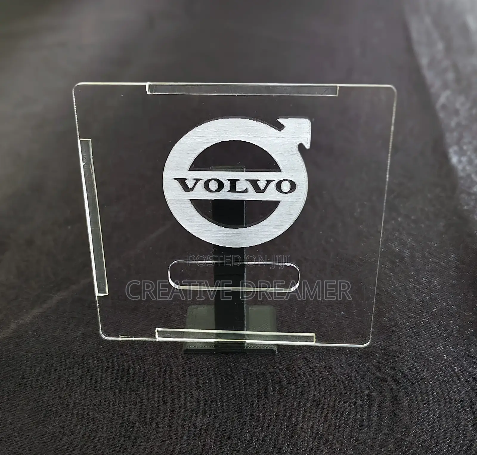 Insurance Pockets, Reusable, Clear With Nanotape Technology