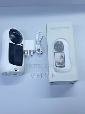 Wifi Video Intercom Doorbell for Homes and Offices