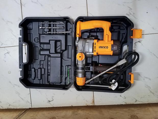 Ingco Rotary Hammer Drill - main view