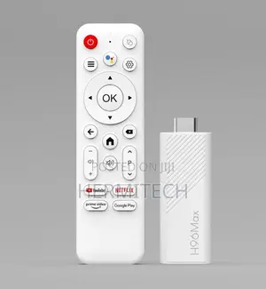 Android Tv Streaming Stick 2gb+16gb Media Player