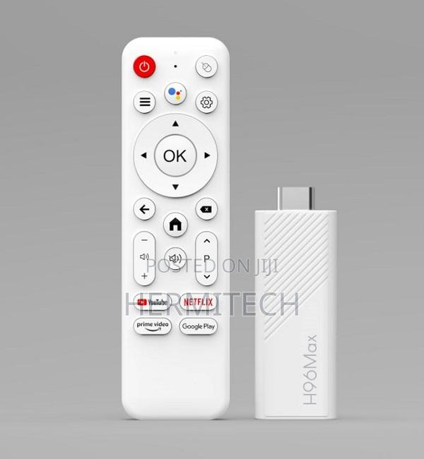 Android Tv Streaming Stick 2gb+16gb Media Player