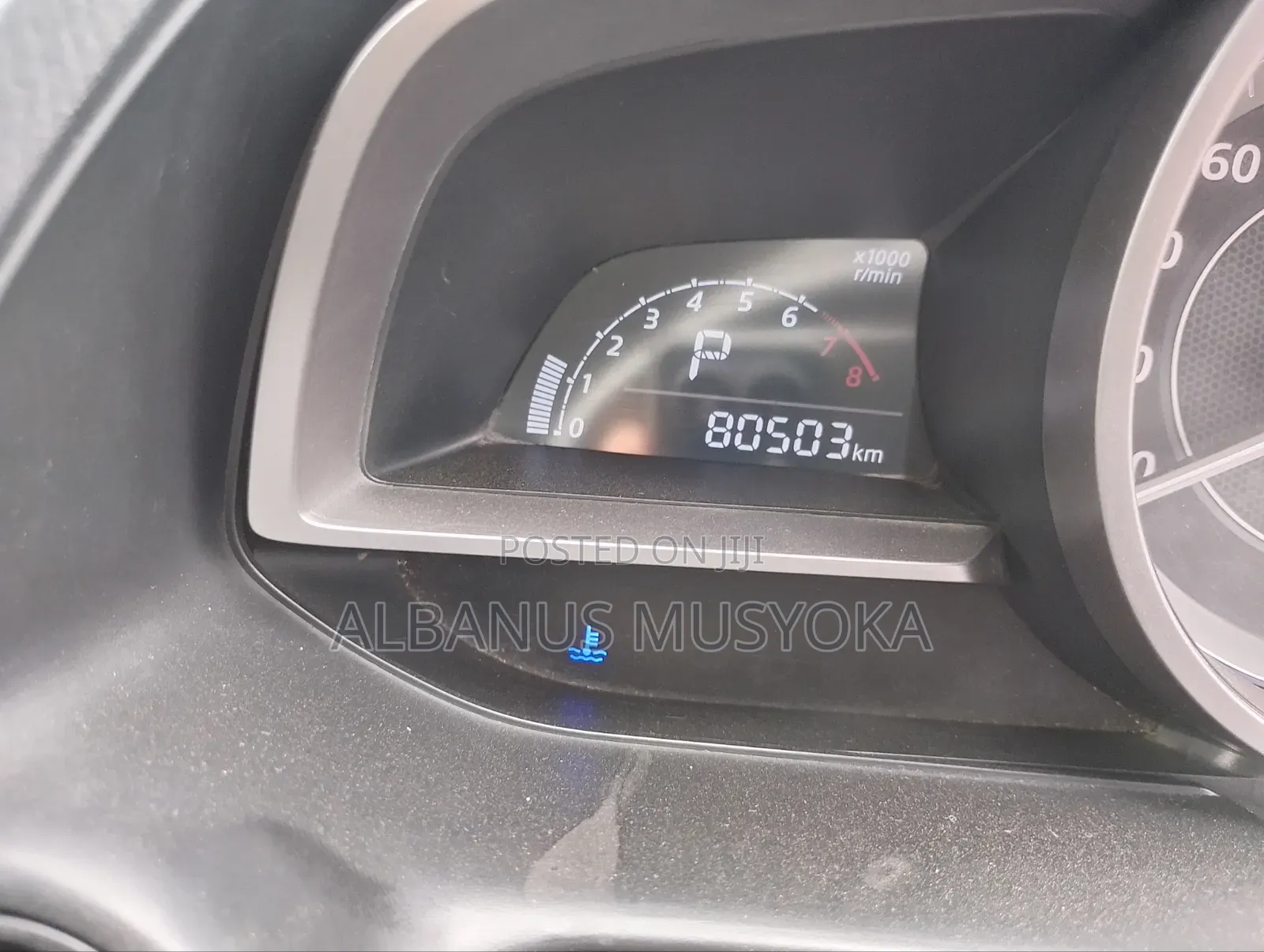 Mazda Demio 2014 Silver
