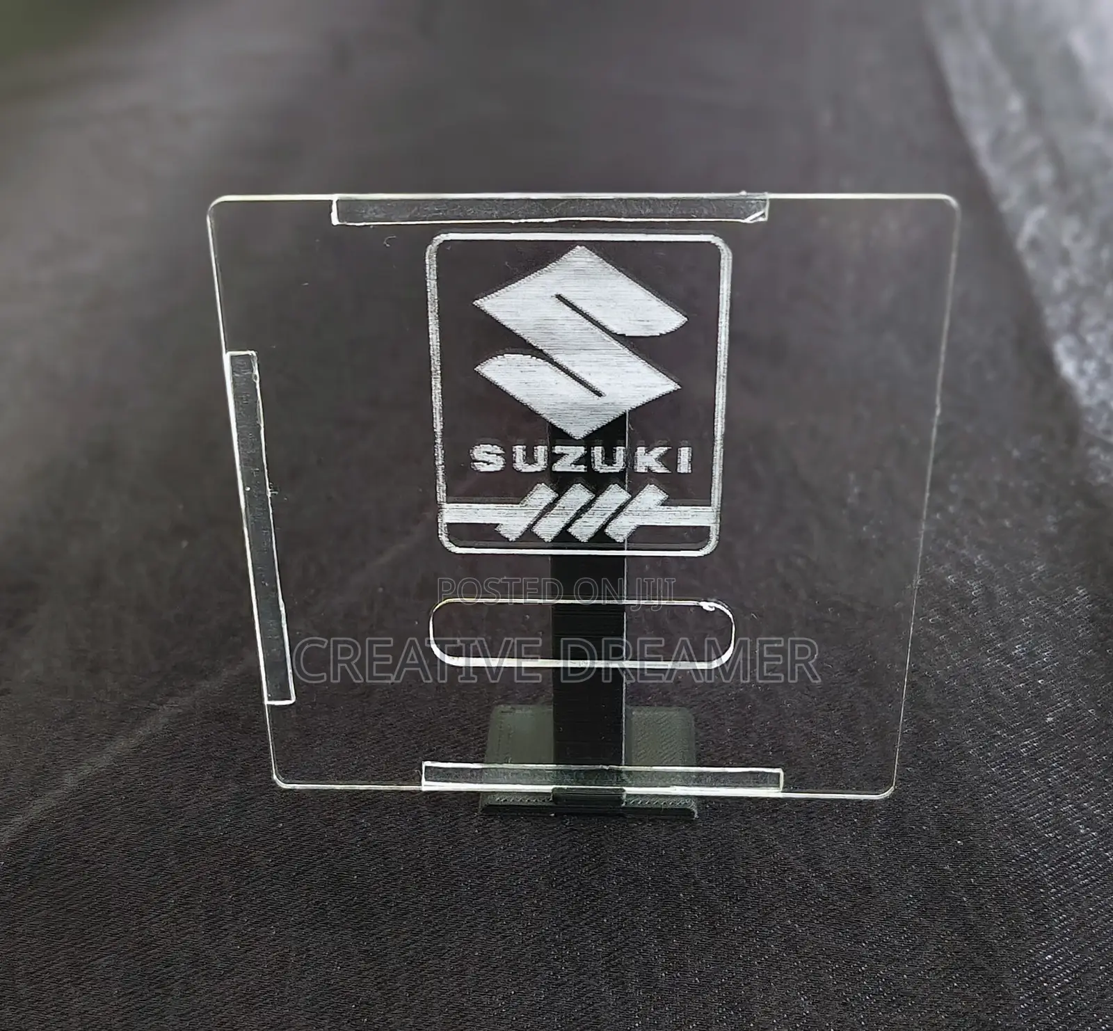 Insurance Pockets, Reusable, Clear With Nanotape Technology